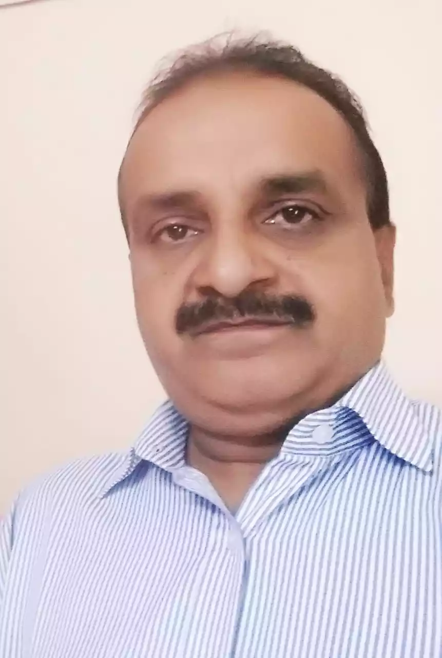 Atul Vaidya